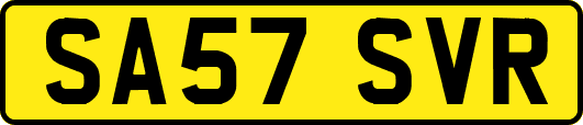 SA57SVR