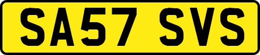SA57SVS