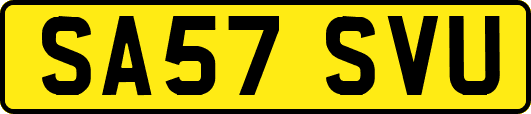 SA57SVU