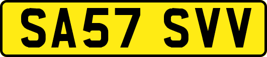 SA57SVV