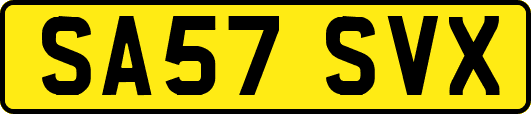 SA57SVX