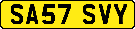 SA57SVY