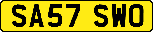 SA57SWO