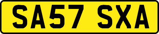 SA57SXA