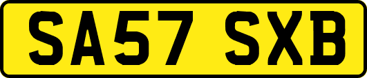 SA57SXB