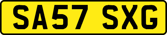 SA57SXG