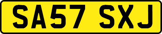 SA57SXJ