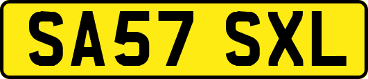 SA57SXL