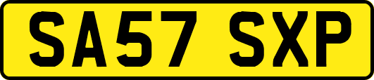 SA57SXP