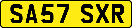 SA57SXR