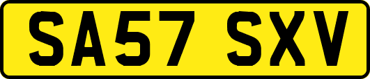 SA57SXV