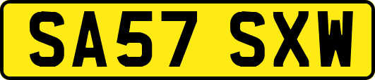 SA57SXW