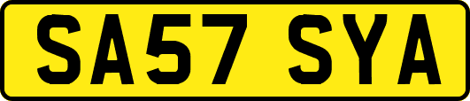 SA57SYA