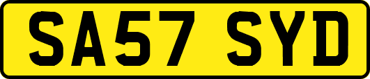 SA57SYD