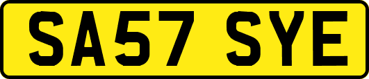 SA57SYE