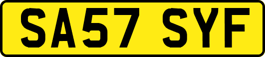 SA57SYF