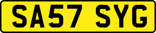 SA57SYG