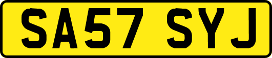 SA57SYJ