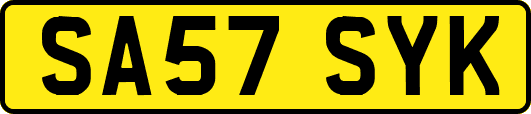 SA57SYK
