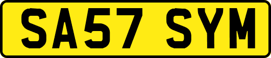 SA57SYM