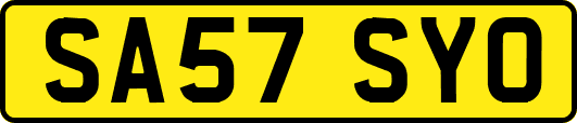 SA57SYO