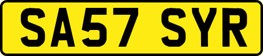 SA57SYR