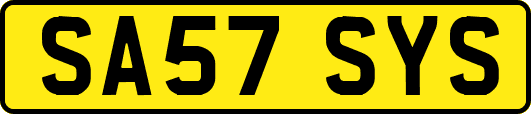 SA57SYS