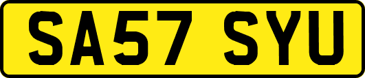 SA57SYU