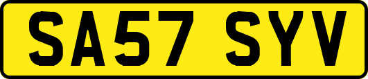 SA57SYV