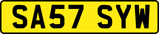 SA57SYW