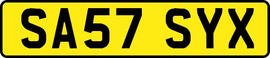 SA57SYX