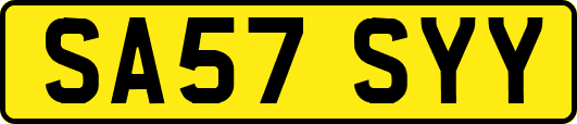SA57SYY