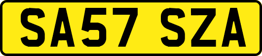 SA57SZA
