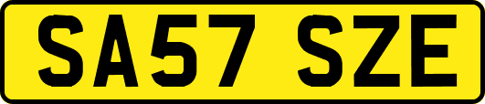 SA57SZE