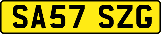 SA57SZG