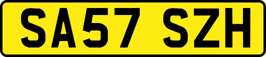 SA57SZH