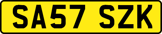 SA57SZK