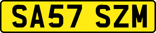 SA57SZM
