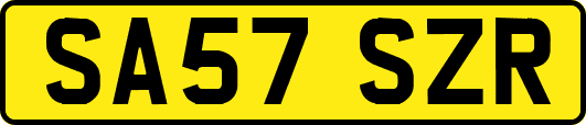 SA57SZR