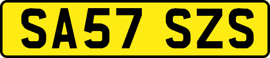 SA57SZS