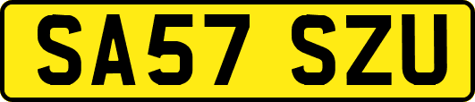 SA57SZU