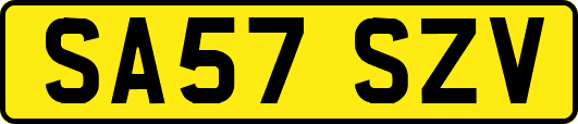 SA57SZV