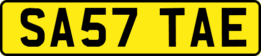 SA57TAE