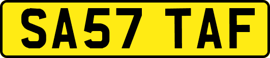 SA57TAF