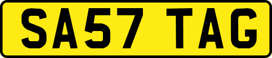 SA57TAG