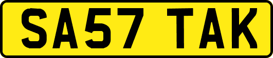 SA57TAK