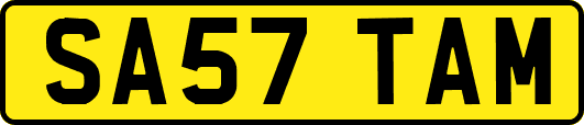 SA57TAM