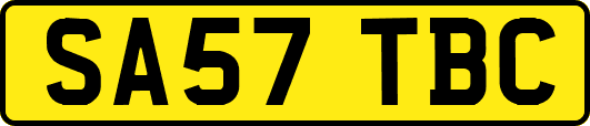 SA57TBC
