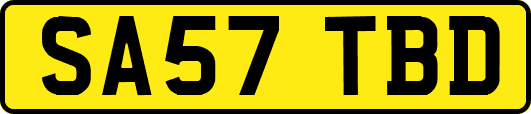SA57TBD