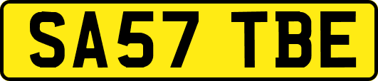 SA57TBE